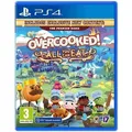Overcooked All You Can Eat (PS4)
