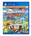 Overcooked! All You Can Eat Juego para Consola Sony PlayStation 4, PS4