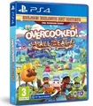 Overcooked! All You Can Eat - PS4 / PlayStation 4 - Neu & OVP