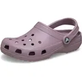 Crocs Classic Clog 42-43 EU Dusty Lilac