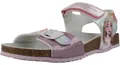 Geox Sandalen Sandalen Kunstleder