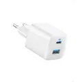 Anker 323 Charger (33 W, 2 Ports) (A2331G21)