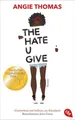 The Hate U Give von Angie Thomas ☆Zustand Sehr Gut☆