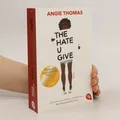 The Hate U Give: Ausgezeichnet mit dem Deutschen Jugendliteraturpreis 2018.
