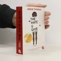 The Hate U Give: Ausgezeichnet mit dem Deutschen Jugendliteraturpreis 2018.