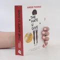 The Hate U Give: Ausgezeichnet mit dem Deutschen Jugendliteraturpreis 2018.