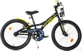Dino Batman 20" Kinderfahrrad