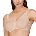 Triumph BH Lovely Minimizer W Beige F 85 Damen
