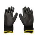 PU Montagehandschuhe Basic Gr. 7