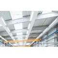 120cm Ledvance LED Hallenleuchte Low Bay LB FLEX 1200  DALI P 73W 840 VW 4000K Neutralweißes Licht 11315 Lumen 120° IP23 EVG
