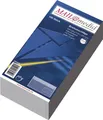 Briefhülle DL m.Fe SK 70g weiß