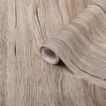 d-c-fix Klebefolie Sanremo Eiche Sand Holz Möbelfolie Selbstklebend 200x45 cm
