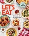 Dan Pelosi Dan Pelosi Let's Eat (Gebundene Ausgabe) (US IMPORT)