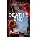 Death's End / The Remembrance of Earth's Past 3