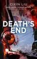 Death's End, Cixin Liu