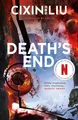 Death's End (The Three-Body Problem): 3 by Cixin Liu 1784971650 FREE Shipping
