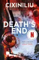 Cixin Liu Death's End (Taschenbuch) Three-Body Problem