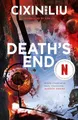 Cixin Liu - Death's End   3 - Paperback - F245z