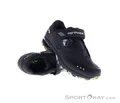 Northwave Spider Plus 3 Herren MTB Schuhe-Schwarz-45