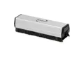 Dynavox Bürste DYNAVOX Antistatikbürste CSP130, Carbon, mit