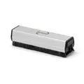 Dynavox Carbonfaser-Antistatik-Bürste CSP 130 mit integriertem Samtpuk  060016