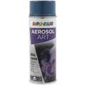 Dupli Color Aerosol Art Lackspray Graffiti-Spray 400ml azurblau glänzend