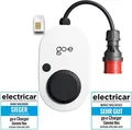 go-e Charger Gemini flex 2.0, 11 kW (16A 3-phasig)