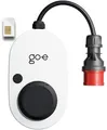 go-e Charger Gemini flex 2.0 Wallbox, 11 kW, weiß (CH-05-11-01)