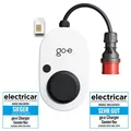 go-e Charger Gemini flex 2.0 GSM 11 kW (CH-05-11-01) (B-Ware)