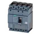 Siemens 3VA1116-4EE42-0AA0 Leistungsschalter 1 St. Einstellbereich (Strom): 112 - 160A Schaltspannung (max.): 690 V/AC