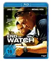 End of Watch [Blu-ray]