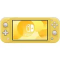 Switch Lite - Gelb