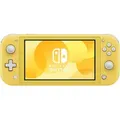 Nintendo Switch Lite Konsole, Farbe: Gelb - Gelb