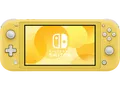 NINTENDO Switch Lite Gelb