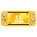 Nintendo Switch Lite Gelb