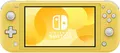 Nintendo Switch Lite - Yellow