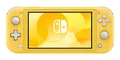 Nintendo Switch Lite gelb #1907429