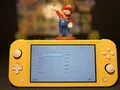 NINTENDO SWITCH LITE  IN GELB || HANDHELD SPIELEKONSOLE GAMING SPIELEN ||