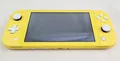 Nintendo Switch Lite - Konsole Gelb - Yellow