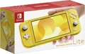 Nintendo Switch Lite Gelb NEU/OVP