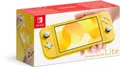 Switch Lite Konsole