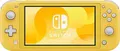 Nintendo Switch Lite 32 GB gelb