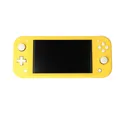 Nintendo Switch Lite Konsole Gelb #C mit Ladekabel