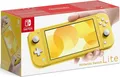 Nintendo Switch Lite 32GB Handheld-Spielekonsole | Gelb | Neuwertiger Zustand