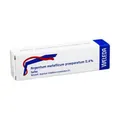 Argentum metallicum Präparat 0 · 25 g · PZN 01571963