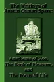 Austin Osman Spare The Writings of Austin Osman Spare (Taschenbuch) (US IMPORT)