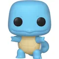 Funko POP Pokemon Squirtle (50402)