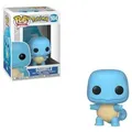 POP - Pokemon - Squirtle Neu & OVP