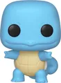 Funko POP Spiele: Pokemon - Squirtle