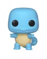 Pokémon Schiggy Funko POP! Figur zum Sammeln und als tolle Geschenkidee
